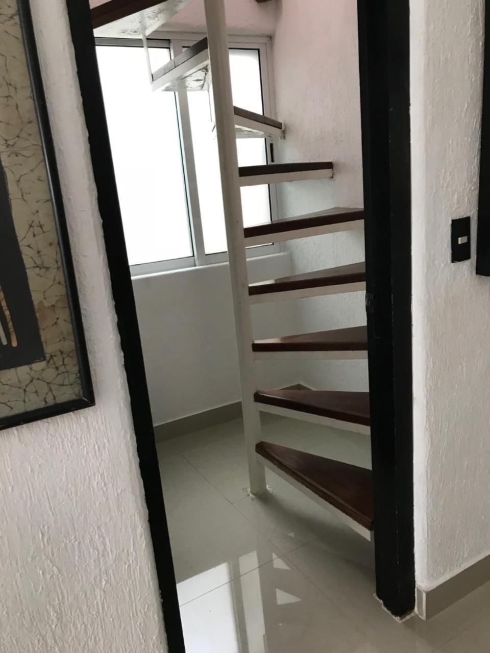 Mamitas Penthouse Apartment Playa del Carmen Exterior foto
